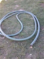 45 foot of Heavy Duty Discharge Hose