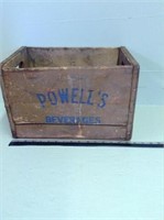 Powell Pop Crate