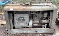 Hobart Welding Generator