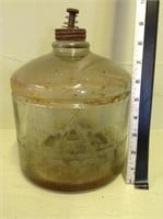 Stove Oil Jar