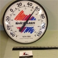 Kwich Kleen Thermometer