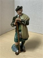 Royal Doulton Figurine - The Laird Hn 2301