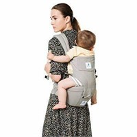 New Kinmbra 6 position baby carrier