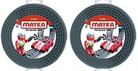 Two new NOPS 2 Meter - MAYKA Block