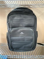 New High Sierra Elite Pro Business Backpack 27L