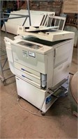 Sharp Printer/Copier SF-2540