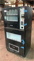 Genesis Vending Machine GO-127