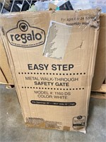 Regalo Easy Step® 38.5-Inch Extra Wide Walk Thru