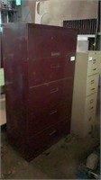 Lateral Filing Cabinet/Filing Cabinet