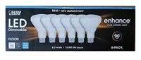 New LED Dimmable Br30 65W Replacement 5000K