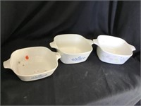 Casserole Dishes