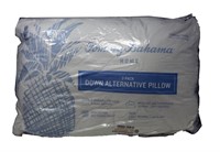 New Tommy Bahama Home Down Alternative Pillow