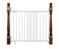 New Summer Infant Metal Banister And Stair Safety