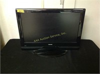 Toshiba tv 30" (no remote)