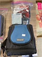 Nintendo Bag, Game Boy Advance Sp
