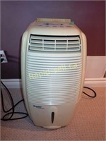 Dehumidifier