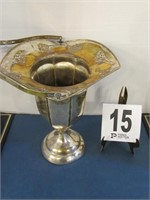 Silver-plate Wine Bucket