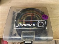 Fenwick Color Clector