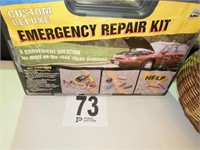 Emergency Repair Kit