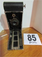 Kodak No. 2-C Folding Autographic Brownie Camera