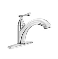 America standard chatfield pull out faucet