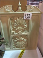 26x32" Decorative Wood Panel