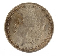 1897 Philadelphia Morgan Silver Dollar