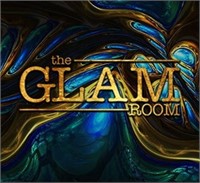 Glam Room $100 Gift Card
