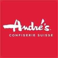 Andre's Confiserie Suisse $50 Gift Card