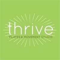 Thrive Pilates