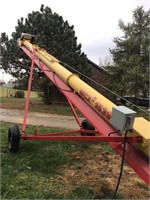 Westfield WCX2 1539 Auger-New March 2020