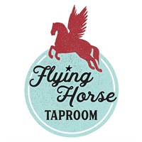 Flying Horse Taproom in Brookside $100 Gift Card