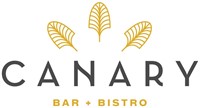 Dinner for 2 at Canary Bar and Bistro