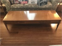 Drexel Mid-Mod Coffee Table