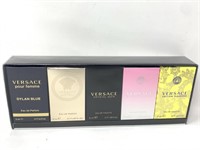 Mew authentic Versace women's perfumes