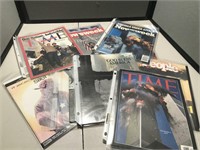 Collection of 9/11 Literate