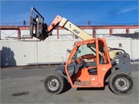 2009 JLG G5-18A