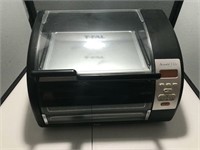 T-Fal Avante Elite Toaster Oven