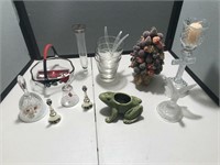Selection of Home Décor