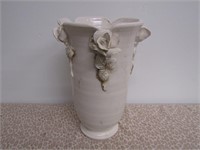 Ceramic Vase 16" T