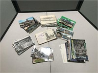 Various Selection of Post Cards