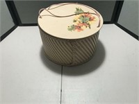 Beautiful Sewing Basket