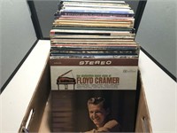 Large Selection of Albums