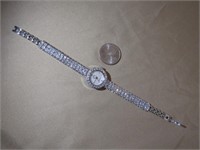 Croton Watch 8"