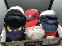 Large Selection of Hats: Trucker Hats & Ball Caps