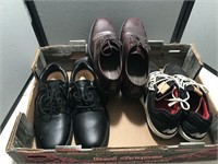 Collection of Men's  Shoes & Cleats