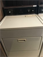 Ken-More Heavy Duty Soft Heat Dryer
