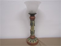 Decorative Lamp 13" T