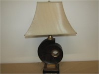 Decorative Lamp 31" T