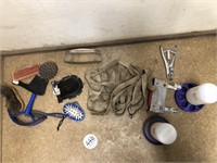Tag #448 Miscellaneous Lot